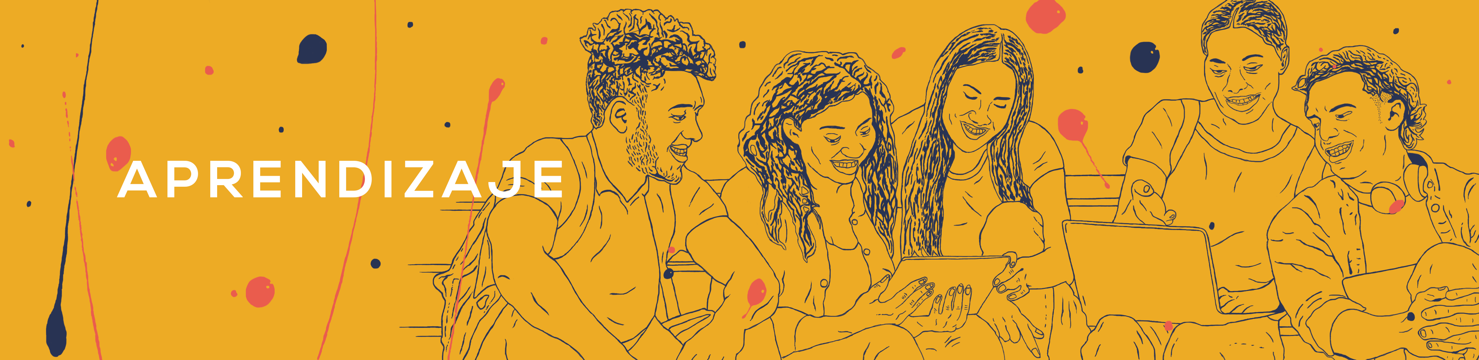 Imagen de Aprendizaje