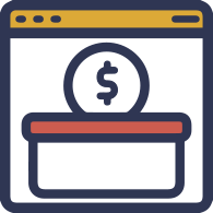 Donación en Página Web